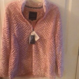 NWT Simply Southern Sherpa size small